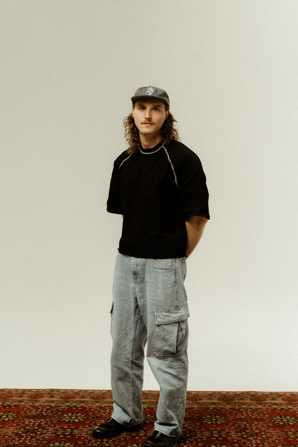 HAVE GUN WILL TRAVEL