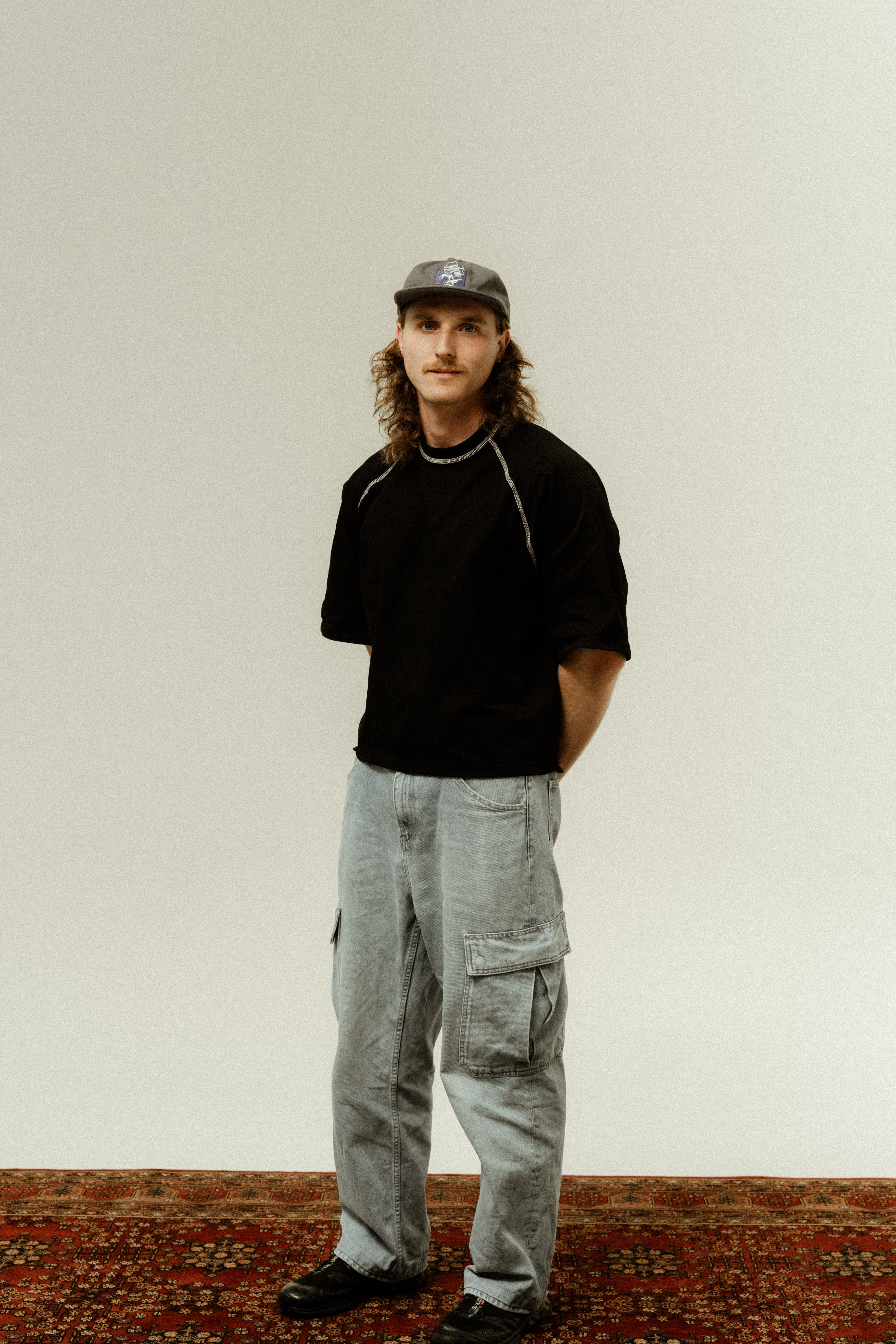 HAVE GUN WILL TRAVEL