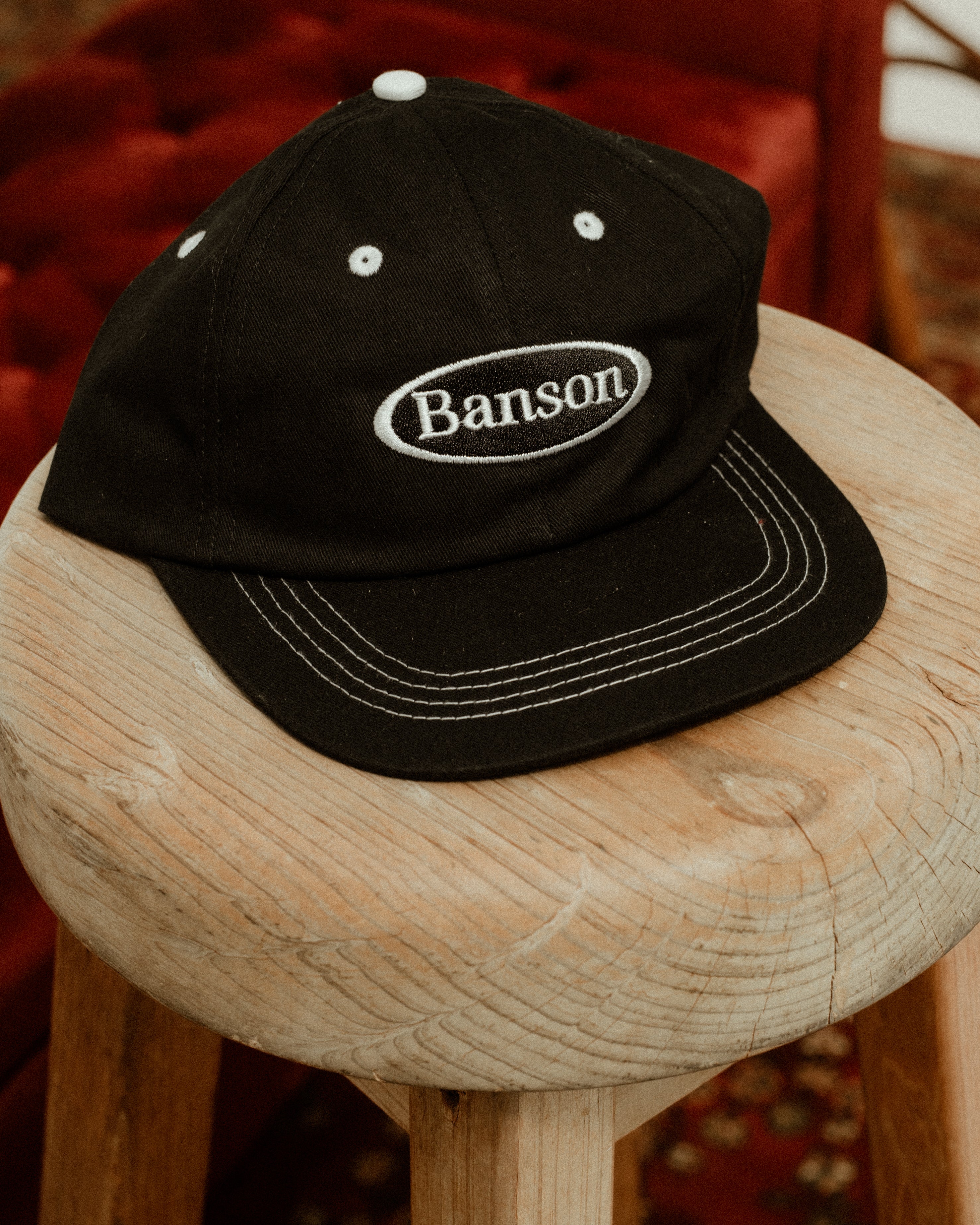 BANSON