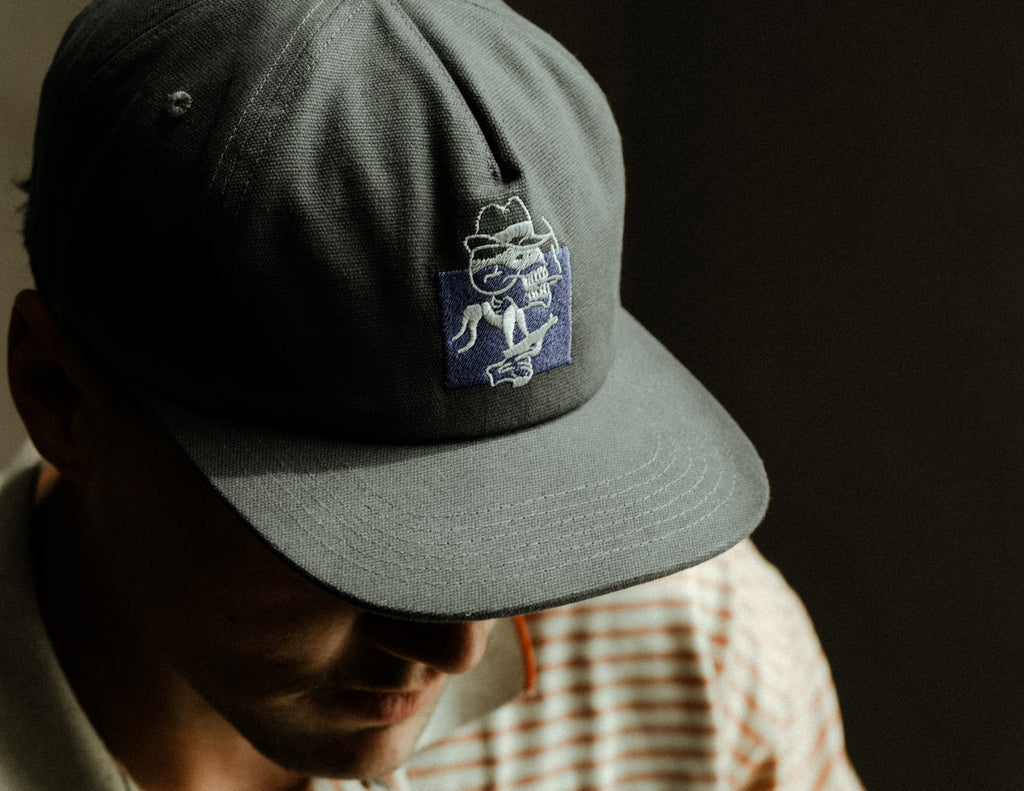 HAVE GUN WILL TRAVEL